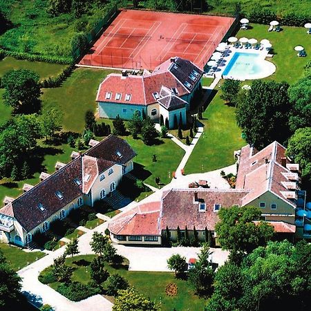 Oereg Malom Hotel Csepreg Dış mekan fotoğraf