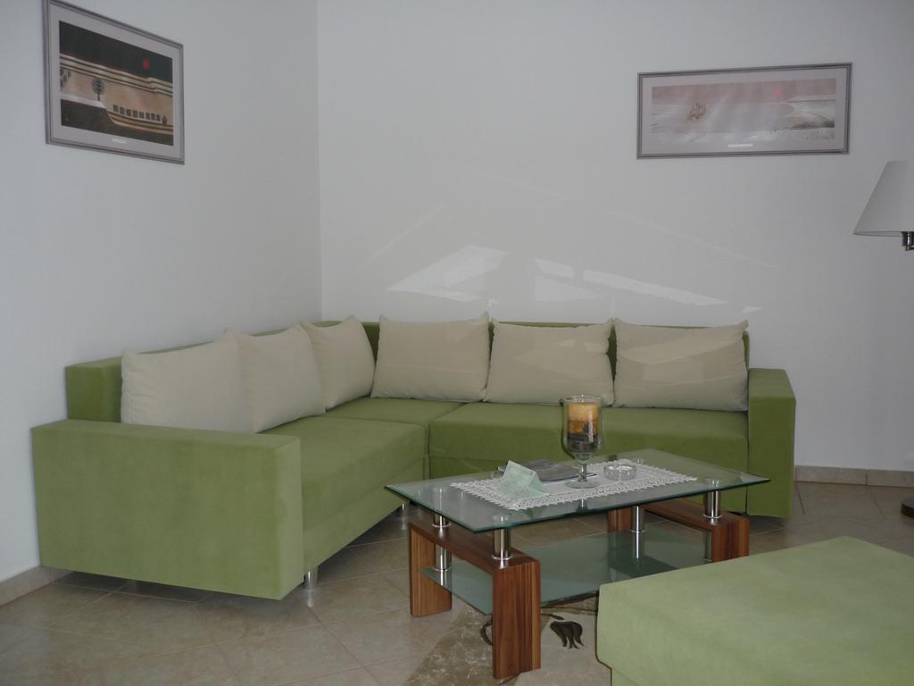 Oereg Malom Hotel Csepreg Oda fotoğraf
