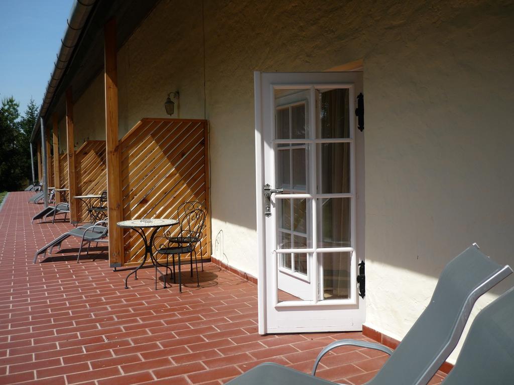 Oereg Malom Hotel Csepreg Dış mekan fotoğraf