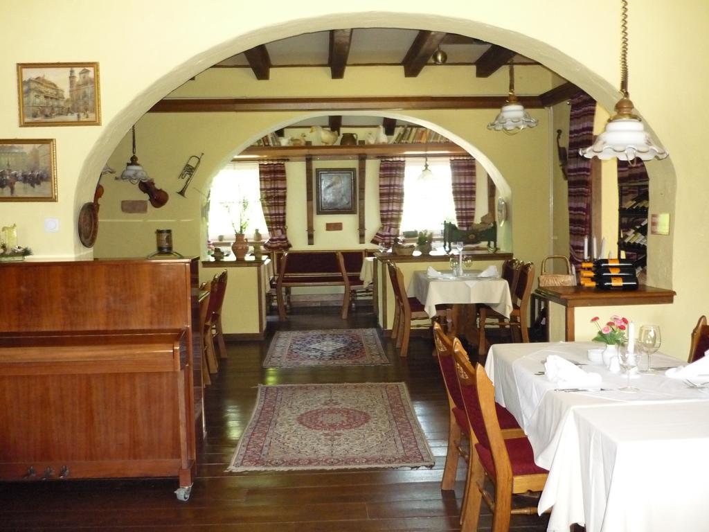 Oereg Malom Hotel Csepreg Dış mekan fotoğraf