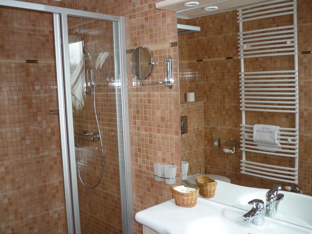 Oereg Malom Hotel Csepreg Oda fotoğraf